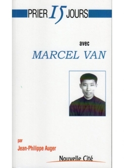 Picture of Prier 15 Jours avec Marcel Van
