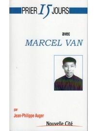 Picture of Prier 15 Jours avec Marcel Van
