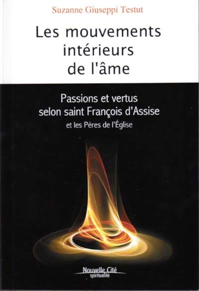 Image de Les mouvements intérieurs de l'âme