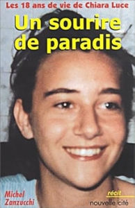 Picture of Un sourire de paradis