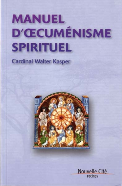 Image de Manuel d'oecuménisme spirituel