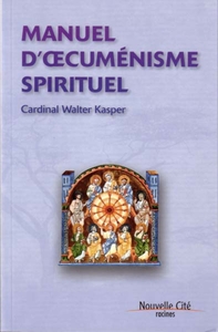 Image de Manuel d'oecuménisme spirituel