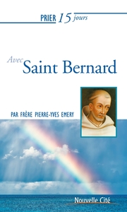Picture of Prier 15 jours avec Saint Bernard