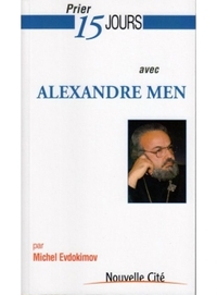 Picture of Prier 15 jours avec Alexandre Men