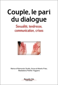 Picture of Couple, le pari du dialogue