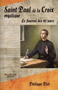 Image de Saint Paul de la croix mystique