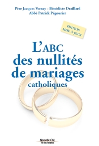 Image de L'ABC des ités de mariages catholiques