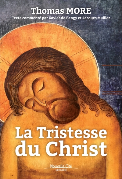 Image de La tristesse du Christ