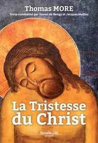 Image de La tristesse du Christ