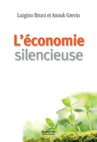 Picture of L'économie silencieuse