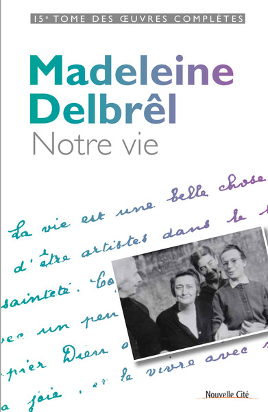 Picture of Notre vie