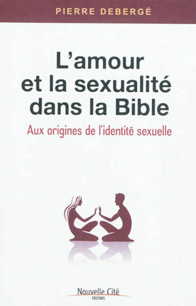 Image de L'amour et la sexualité dans la Bible