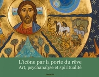 Picture of L'icône par la porte du rêve