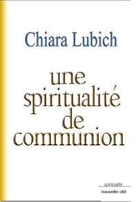 Picture of Une spiritualité de communion