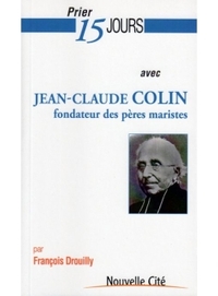 Picture of Prier 15 jours avec Jean-Claude Colin