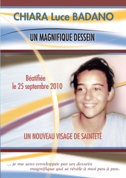 Picture of Chiara Luce DVD