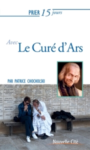 Picture of Prier 15 jours avec le curé d'Ars