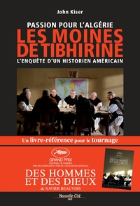 Image de Passion pour l'Algérie, les moines de Tibhirine