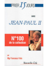 Picture of Prier 15 jours avec Jean Paul II