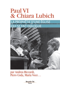 Picture of Paul VI et Chiara Lubich
