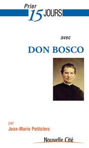 Image de Prier 15 jours avec Don Bosco