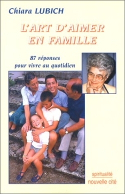 Image de Art d aimer en famille