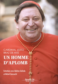 Picture of Un homme d'aplomb