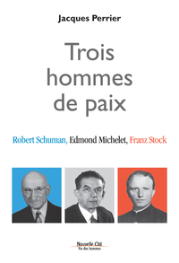 Image de Trois hommes de paix
