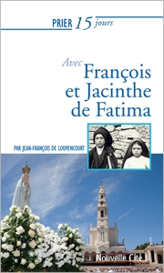 Picture of Prier 15 jours avec François et Jacinthe de Fatima