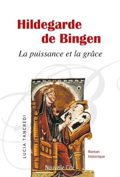 Image de Hildegarde de Bingen