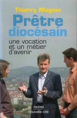 Image de Prêtre diocésain