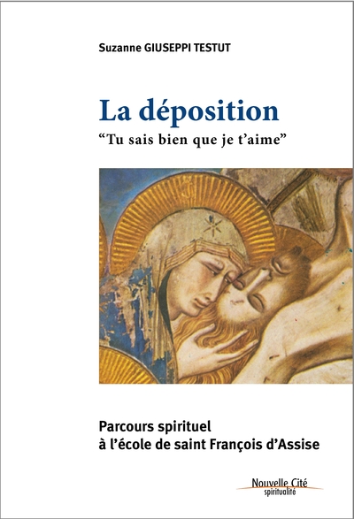 Image de La déposition "Tu sais bien que je t'aime"