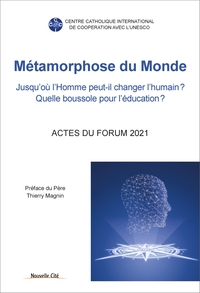 Picture of Métamorphose du Monde