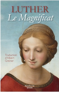Image de Le Magnificat