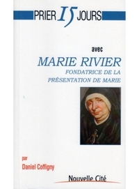 Picture of Prier 15 Jours avec Marie Rivier