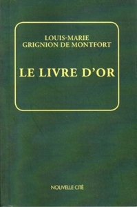 Picture of Le livre d'or