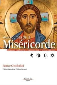 Image de Aux sources de la miséricorde