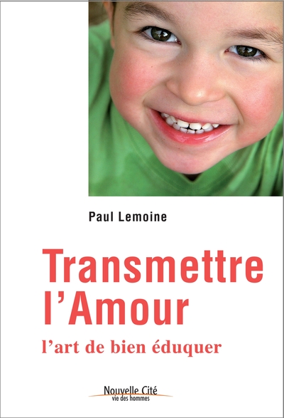 Image de Transmettre l'amour