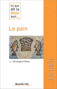 Image de Ce que dit la Bible sur le pain