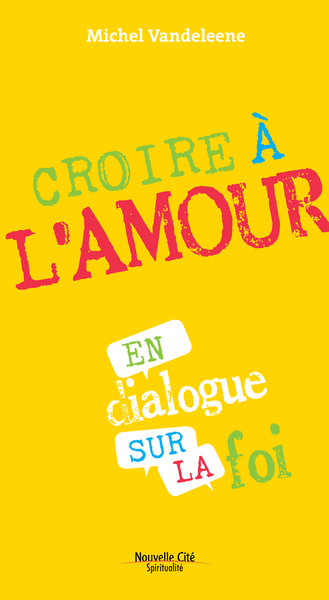 Picture of Croire à l'amour