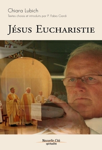 Picture of Jésus Eucharistie