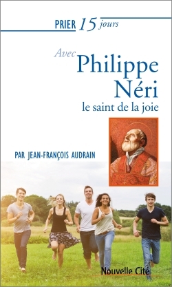 Picture of Prier 15 jours avec Philippe Néri