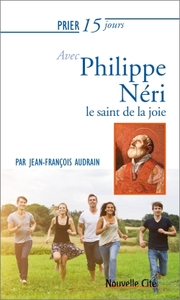 Picture of Prier 15 jours avec Philippe Néri