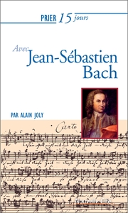 Picture of Prier 15 jours avec Jean-Sébastien Bach