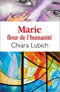 Picture of Marie, fleur de l'humanité