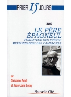 Picture of Prier avec le père Epagneul