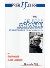 Picture of Prier avec le père Epagneul
