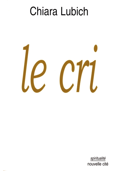 Picture of Le cri