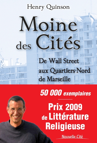 Image de Moine des cités