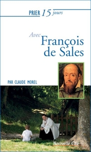 Picture of Prier 15 jours avec François de Sales